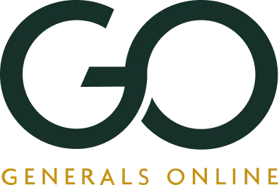 Herkimer Generals Online Logo